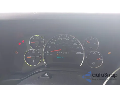 2023 Chevrolet Express Cargo Rwd 2500 Regular Wheelbase Wt из США, поврежденный, VIN 1GCWGAFP5P1217550